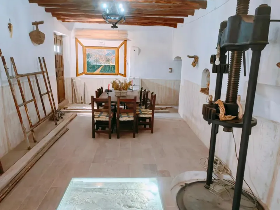 Landejendom i Yecla, Murcia - foto 2