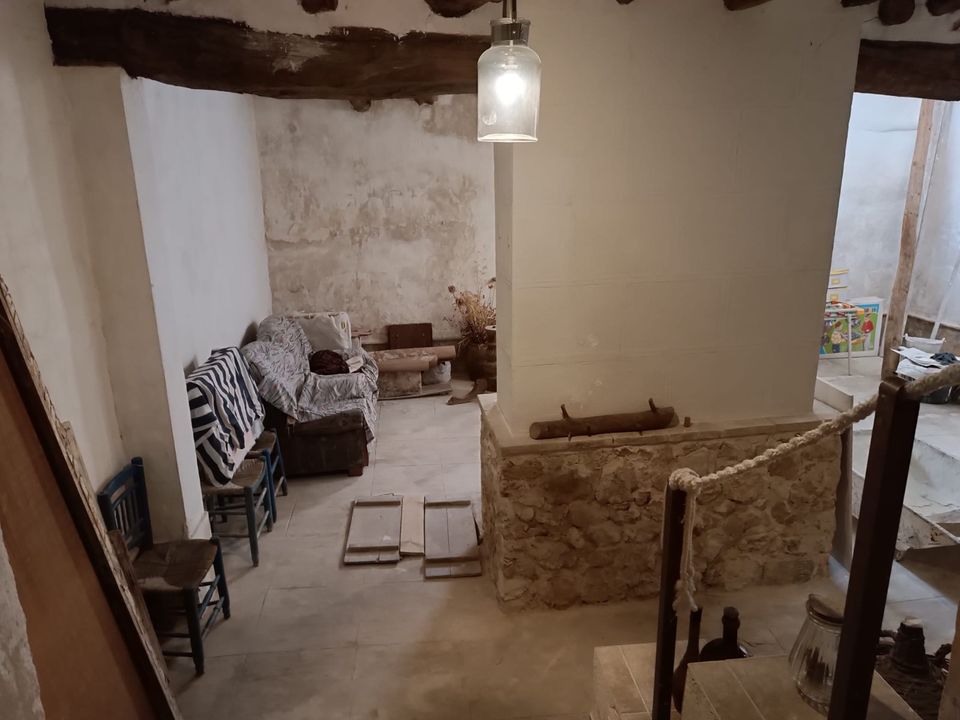 Landejendom i Yecla, Murcia - foto 5