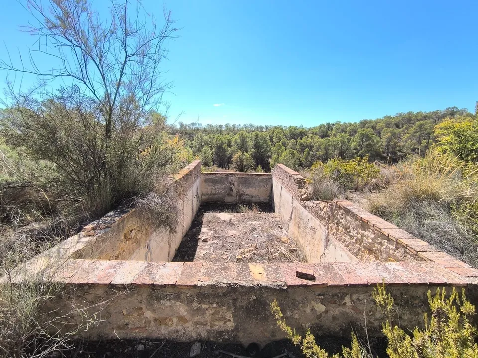 Landejendom i Caudete, Albacete - foto 2