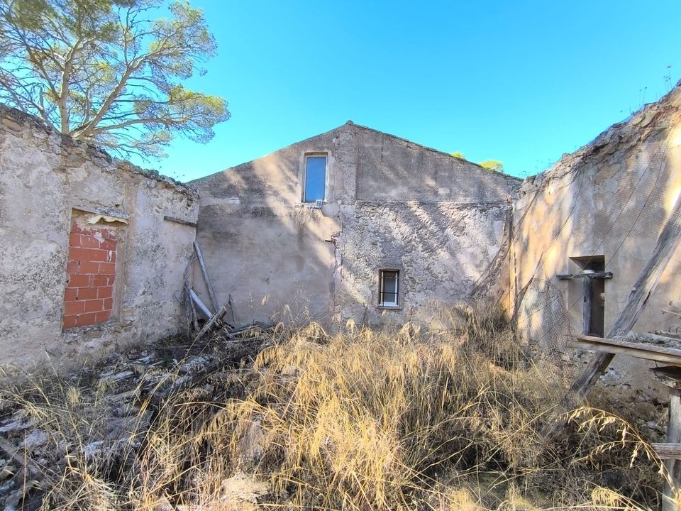 Landejendom i Caudete, Albacete - foto 4