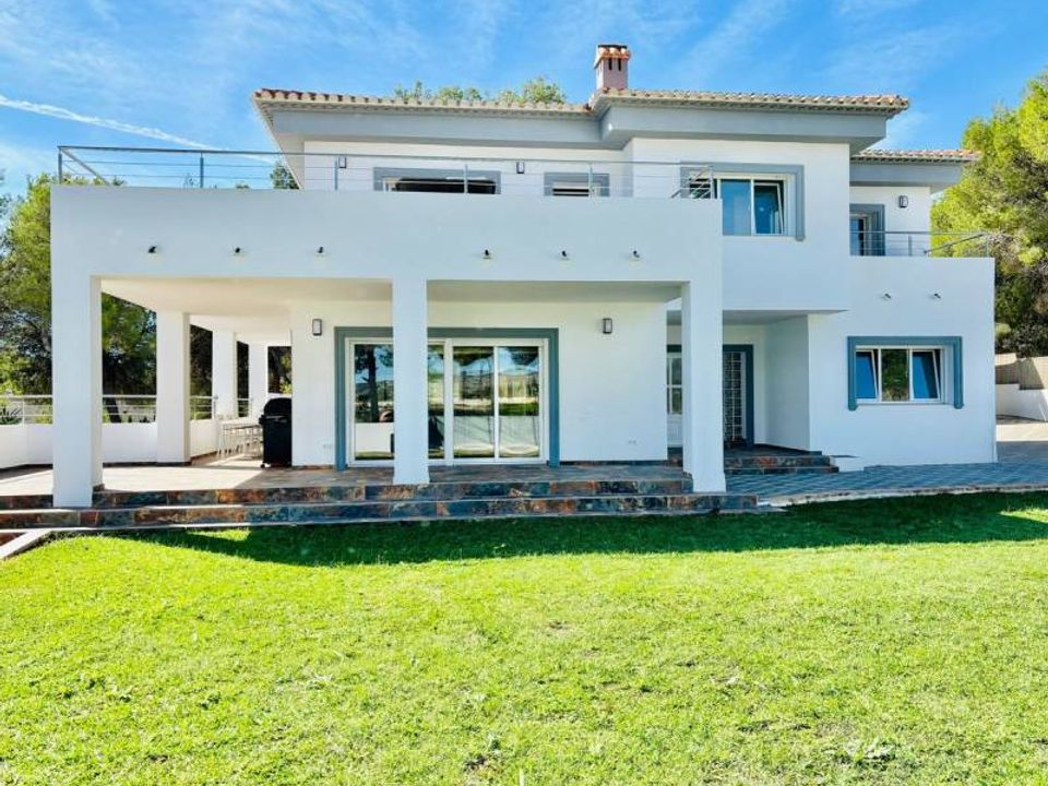 Villa i Javea, Alicante - foto 2