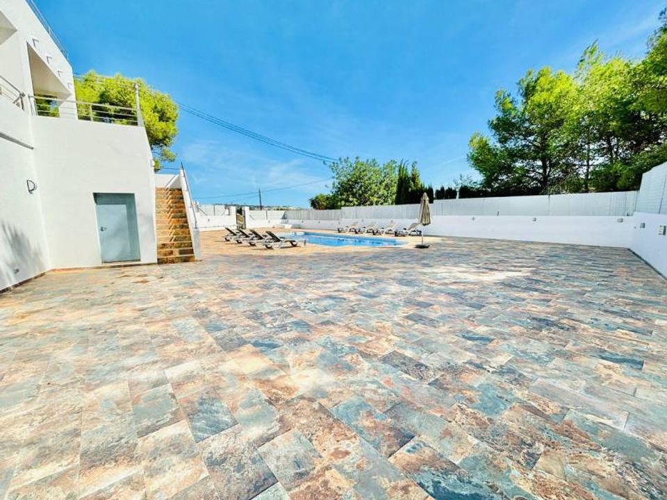 Villa i Javea, Alicante - foto 5