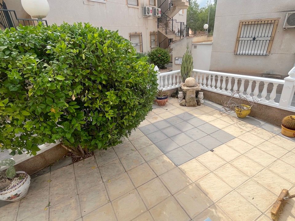 Byhus i Algorfa, Alicante - foto 2