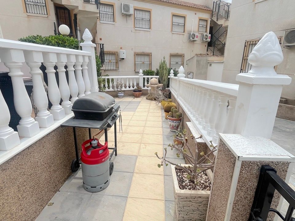Byhus i Algorfa, Alicante - foto 5