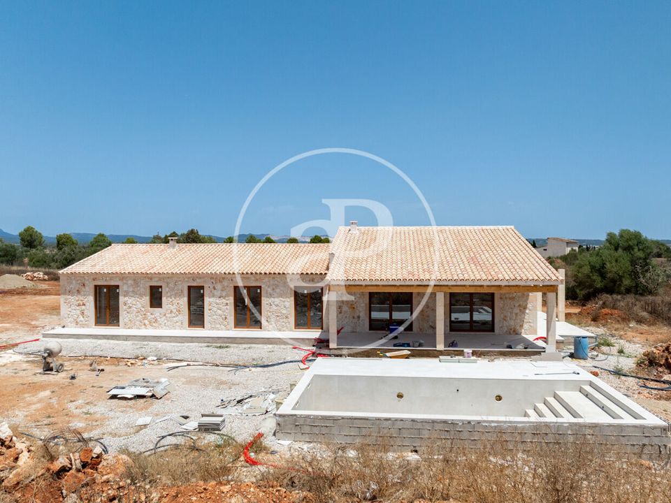 Villa en Campos, Mallorca - foto 1