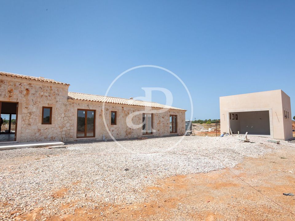 Villa en Campos, Mallorca - foto 2