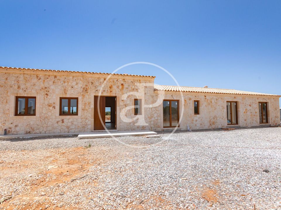Villa en Campos, Mallorca - foto 3