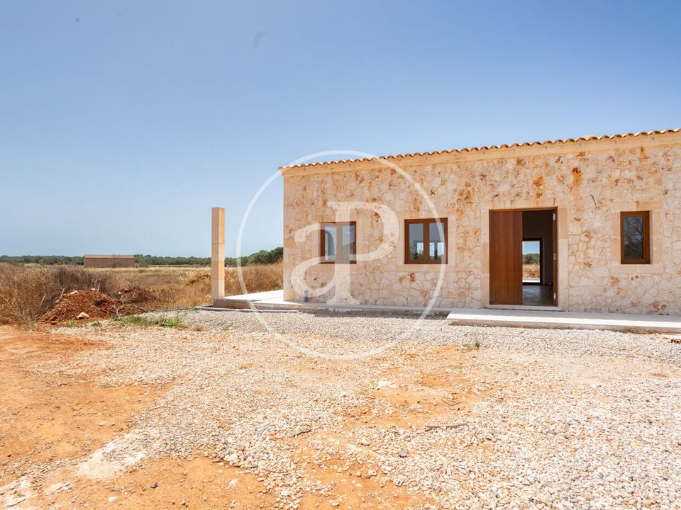 Villa en Campos, Mallorca - foto 4