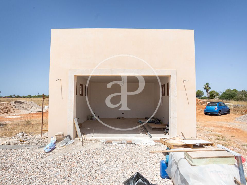Villa en Campos, Mallorca - foto 5