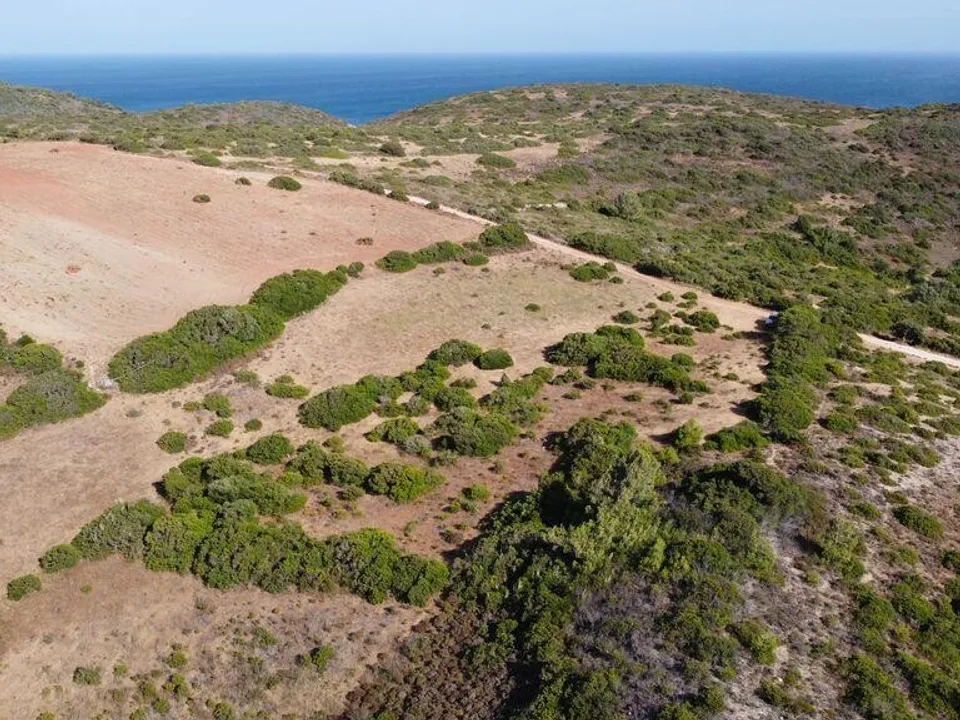 Helårsgrund i Sagres, Faro - foto 1