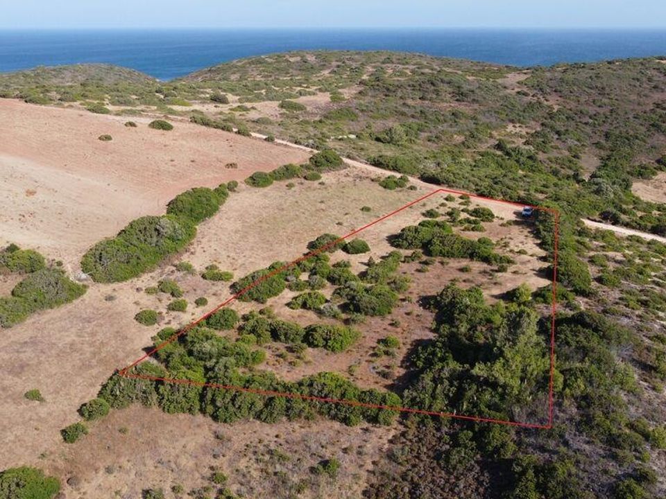 Helårsgrund i Sagres, Faro - foto 2