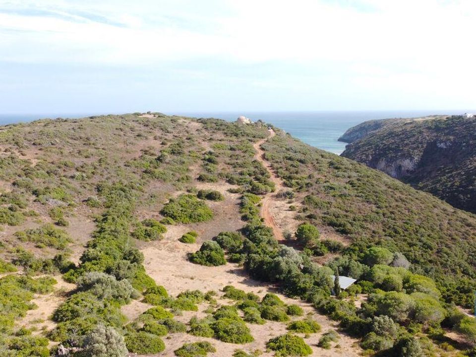 Helårsgrund i Sagres, Faro - foto 3