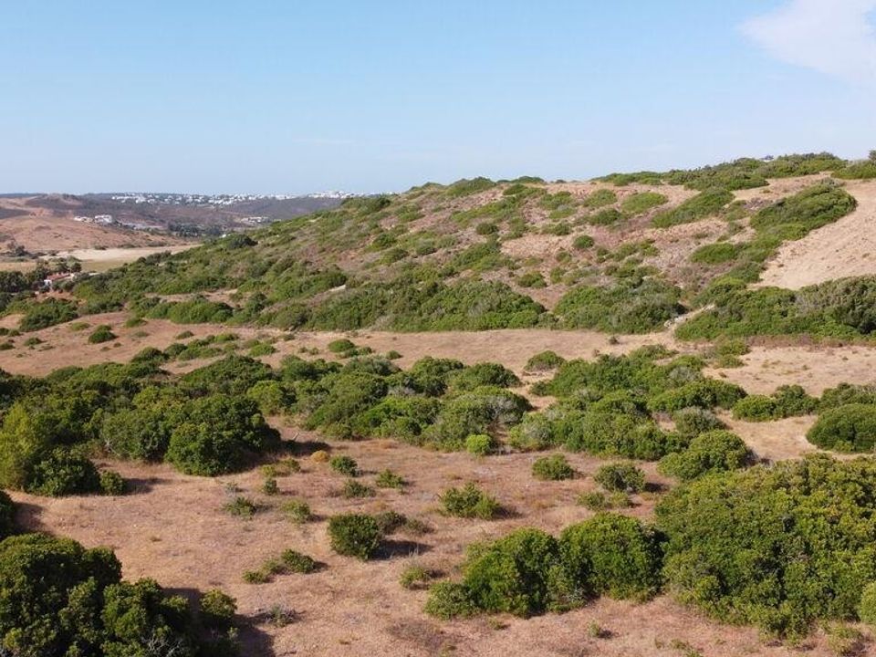 Helårsgrund i Sagres, Faro - foto 4
