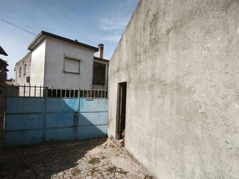 Byhus i Oliveira do Hospital, Coimbra - foto 4