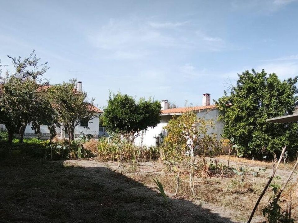 Byhus i Oliveira do Hospital, Coimbra - foto 3