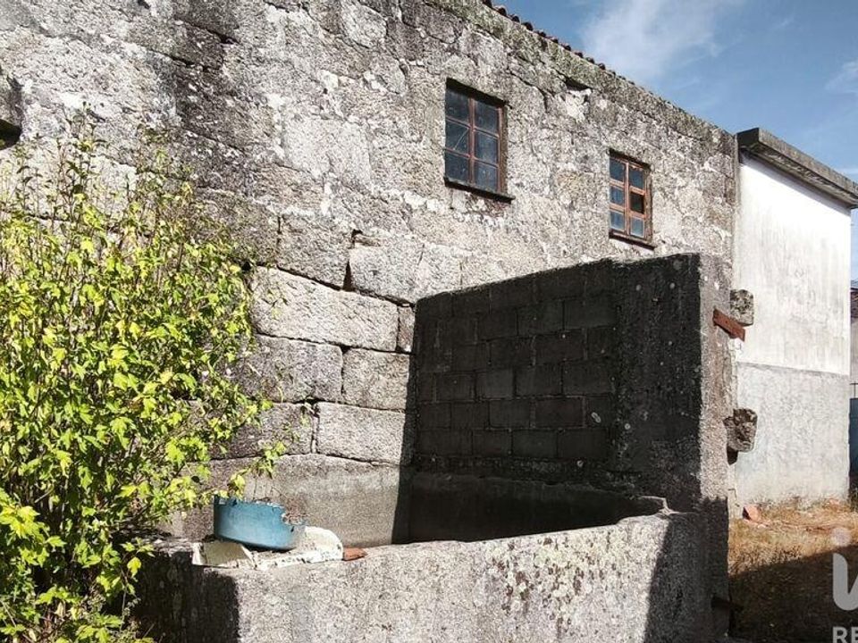 Byhus i Oliveira do Hospital, Coimbra - foto 1