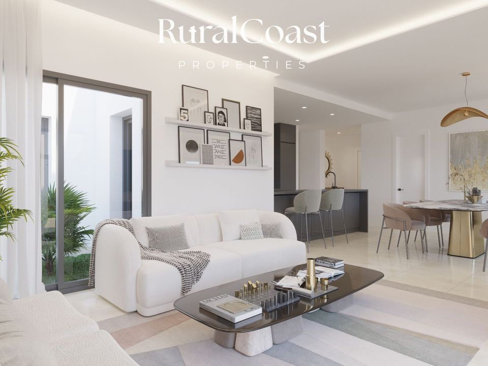 Villa i Finestrat, Alicante - foto 4