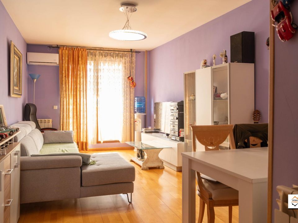 Apartament a Zaragoza, Zaragoza - foto 1