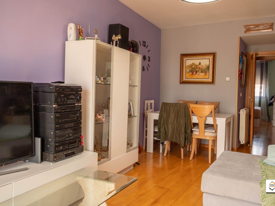 Apartament a Zaragoza, Zaragoza - foto 3