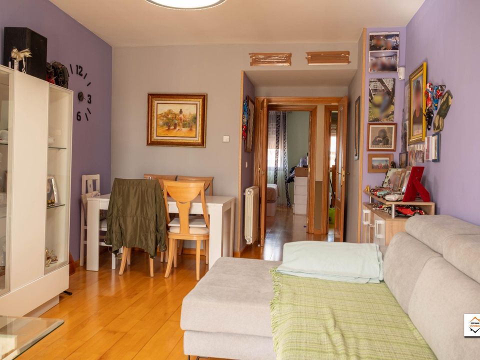 Apartament a Zaragoza, Zaragoza - foto 4