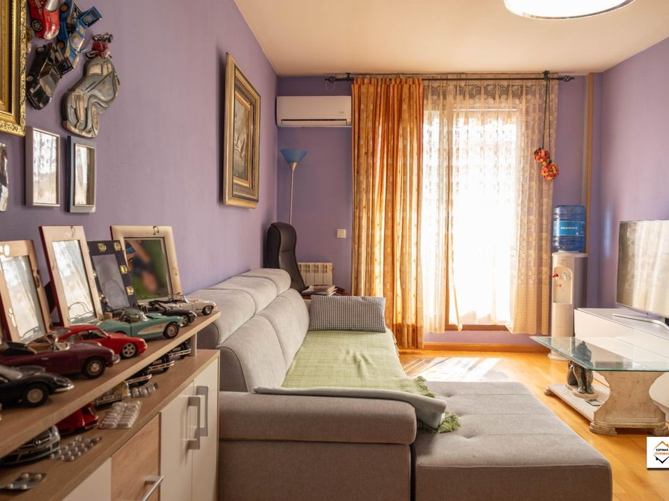 Apartament a Zaragoza, Zaragoza - foto 5