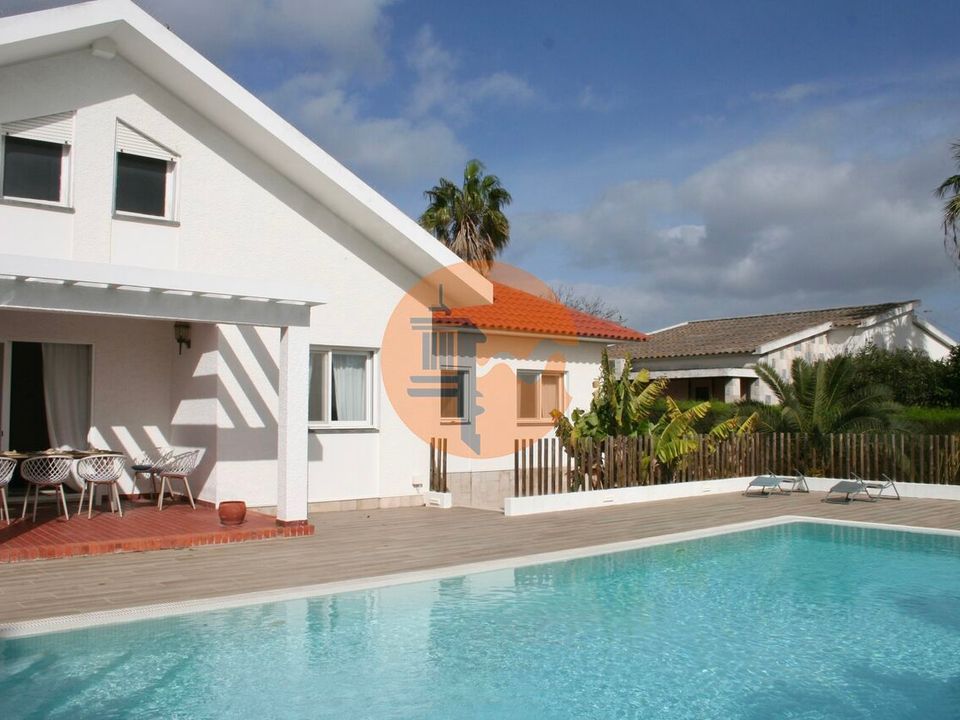 Villa i Vila Nova de Cacela, Faro - foto 1