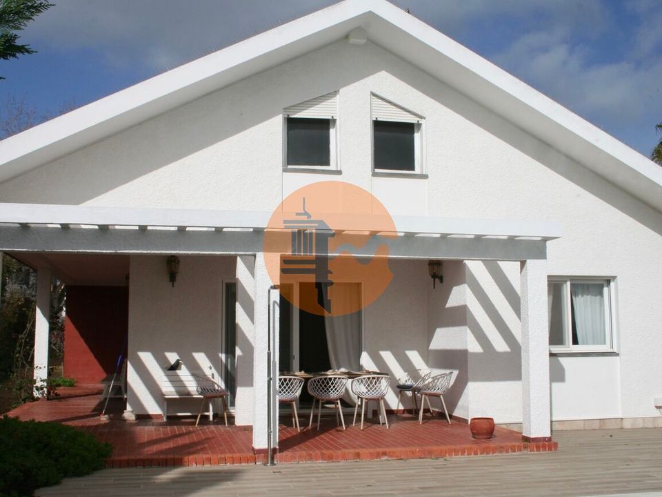 Villa i Vila Nova de Cacela, Faro - foto 2
