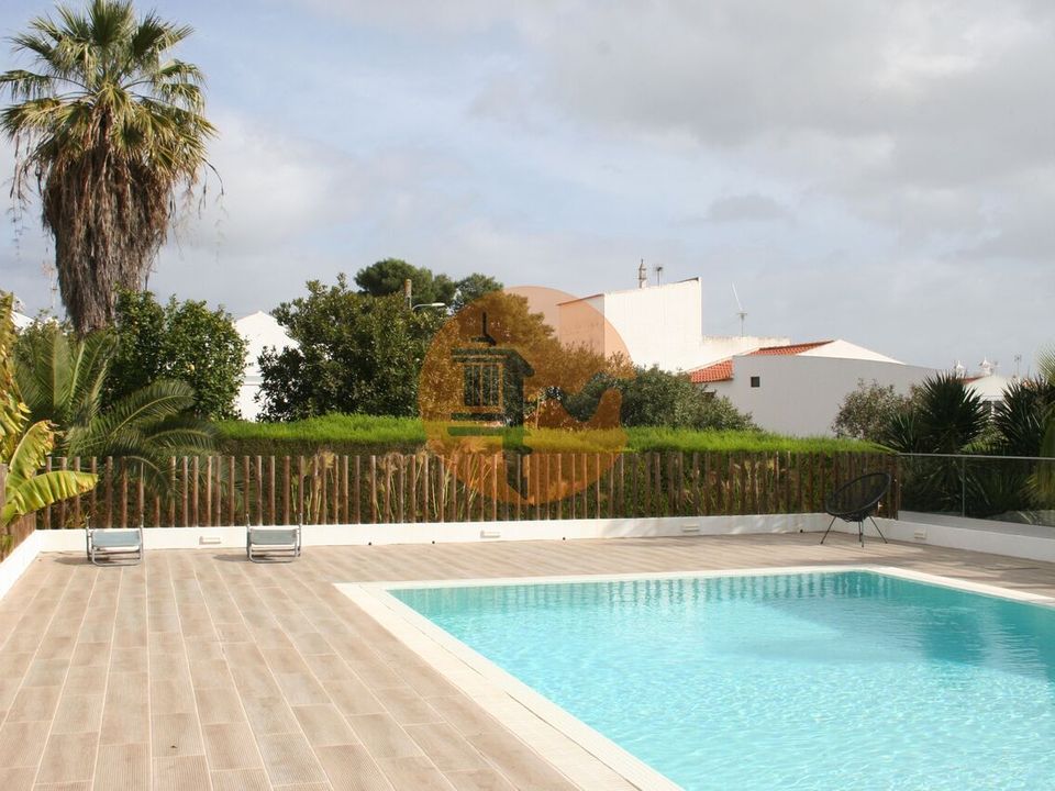 Villa i Vila Nova de Cacela, Faro - foto 3