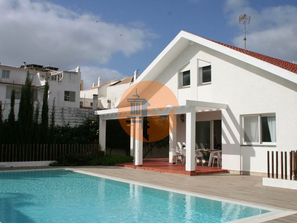Villa i Vila Nova de Cacela, Faro - foto 4