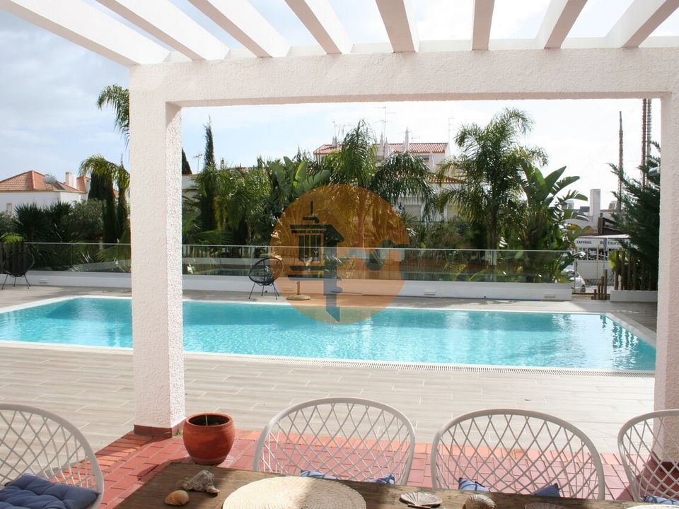 Villa i Vila Nova de Cacela, Faro - foto 5