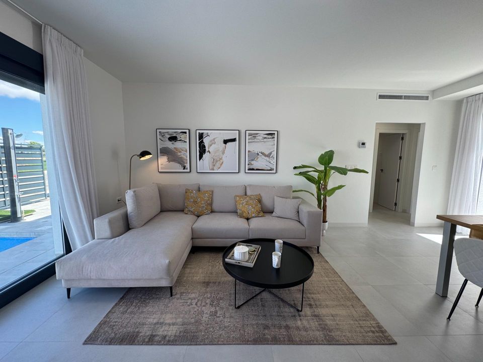 Lejlighed i Roldan, Murcia - foto 2