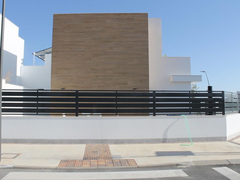 Lejlighed i Roldan, Murcia - foto 5