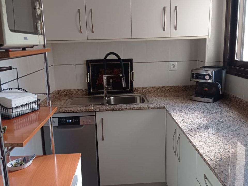 Penthouse i Sucina, Murcia - foto 1