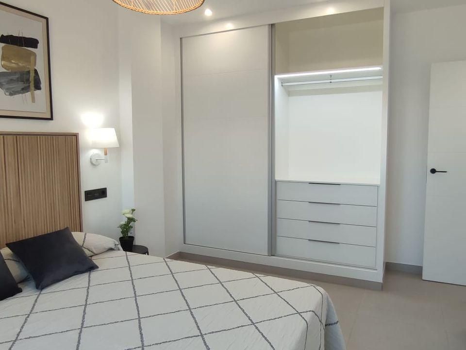 Villa i Los Belones, Murcia - foto 1