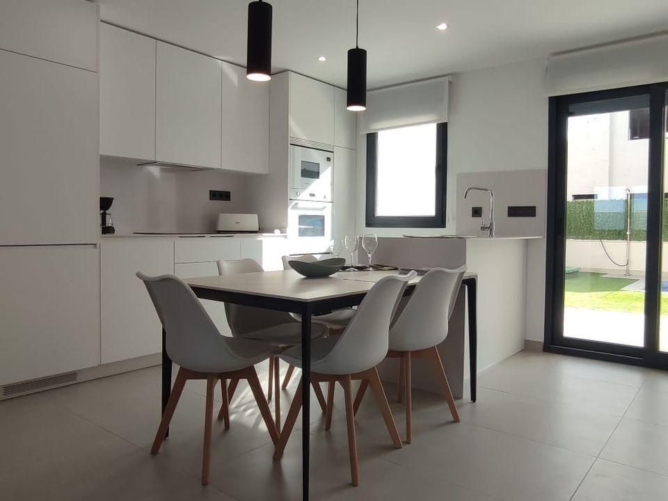 Villa i Los Belones, Murcia - foto 3