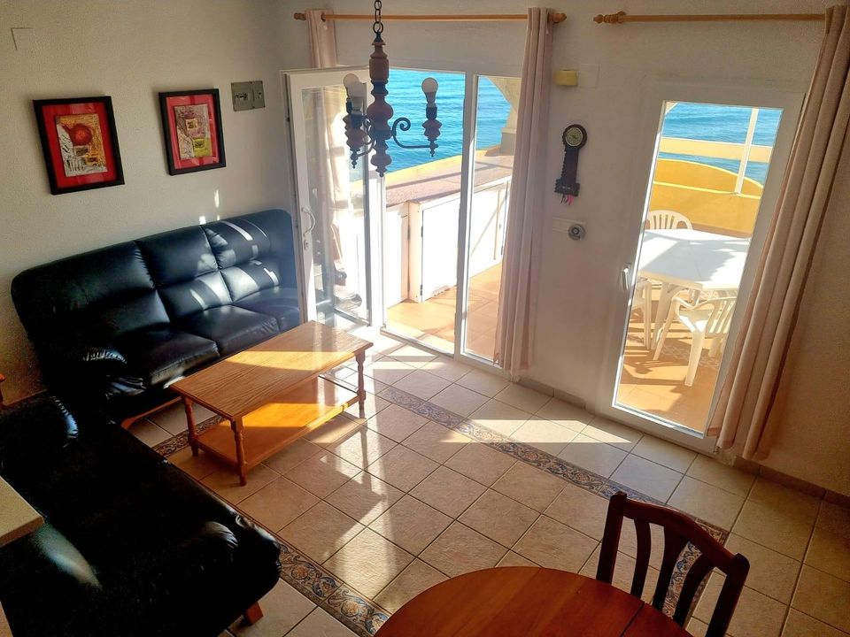 Bungalow i El Campello, Alicante - bilde 2