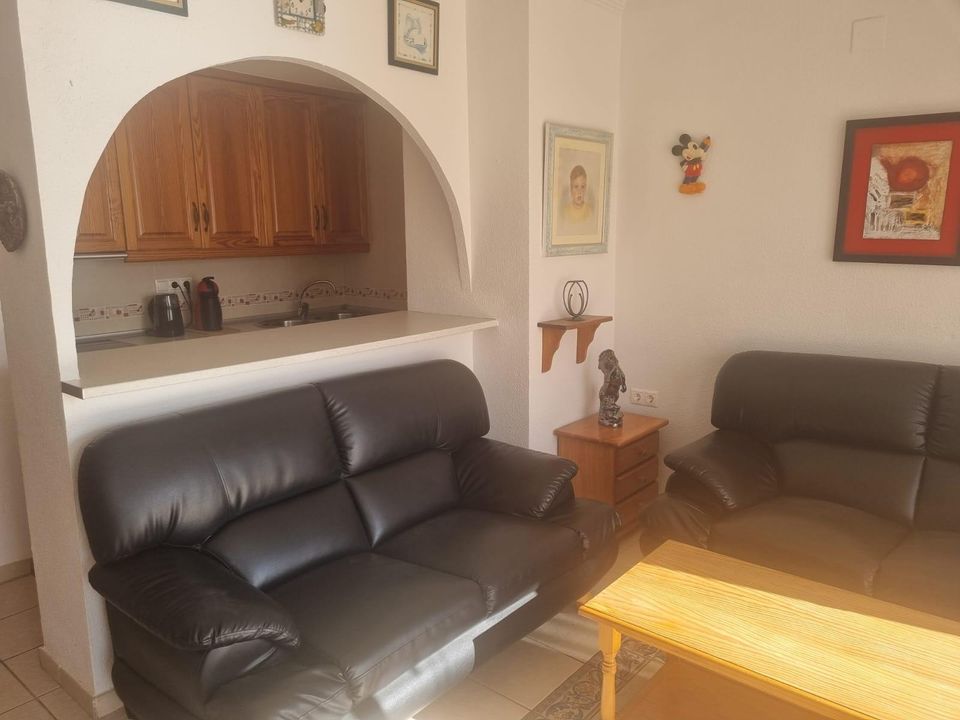 Bungalow i El Campello, Alicante - bilde 3