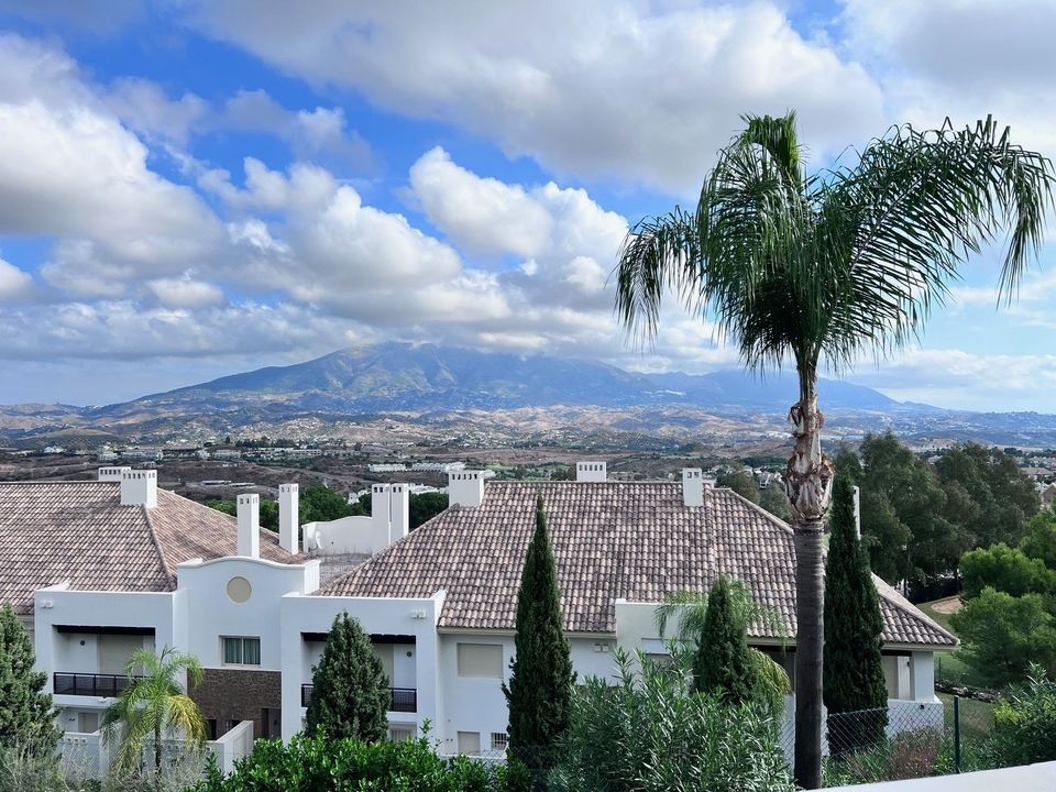 Byhus i Mijas, Malaga - foto 2