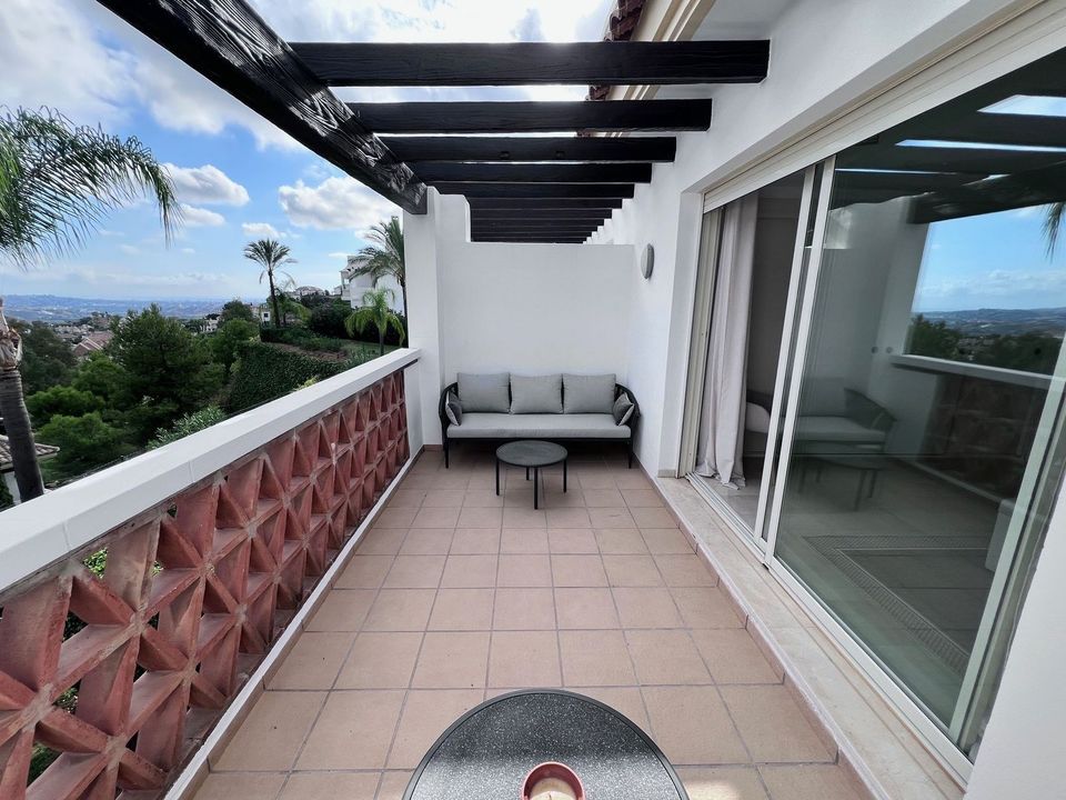 Byhus i Mijas, Malaga - foto 3