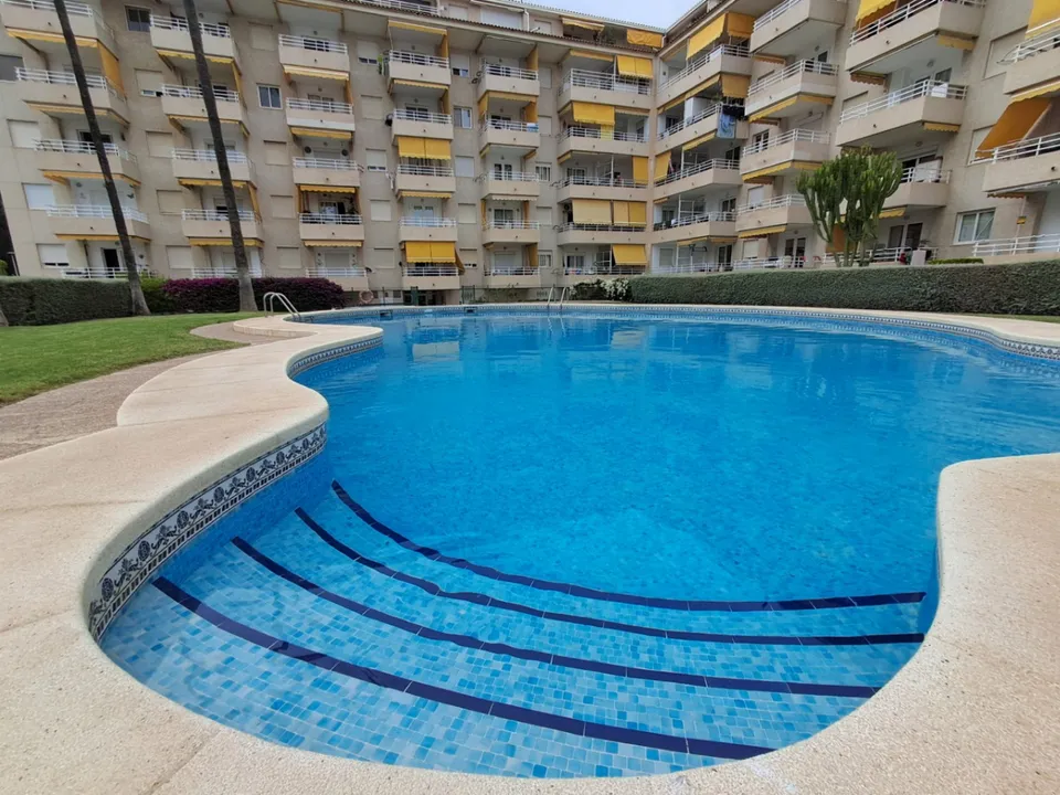 Wohnung in Altea, Alicante - Foto 1