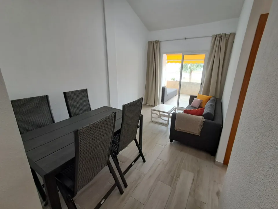 Wohnung in Altea, Alicante - Foto 2