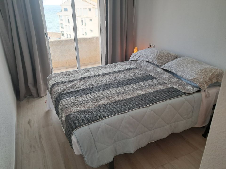 Wohnung in Altea, Alicante - Foto 4