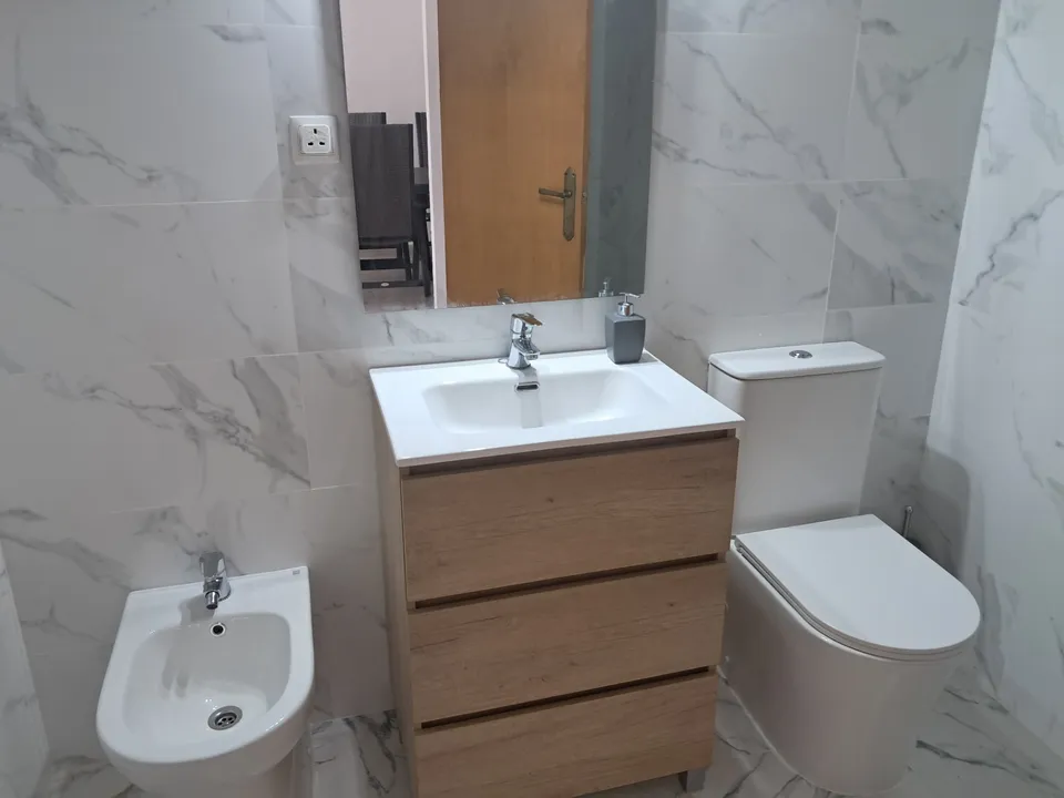 Wohnung in Altea, Alicante - Foto 5