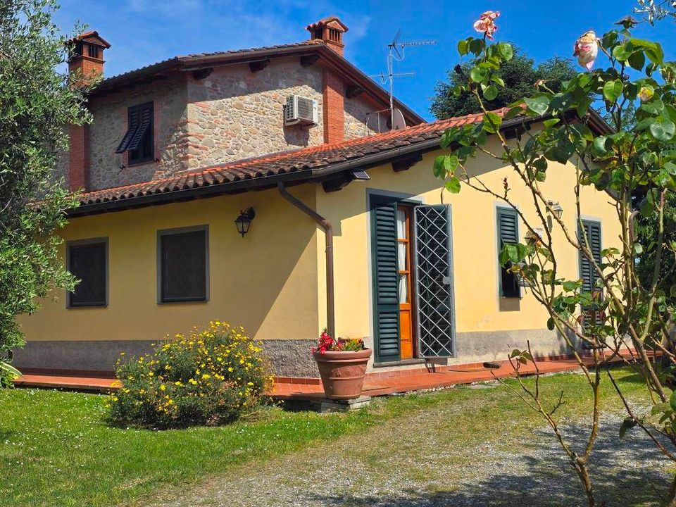 Villa i Capannori, Lucca - foto 1