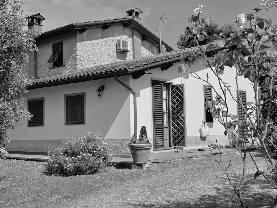 Villa i Capannori, Lucca - foto 2