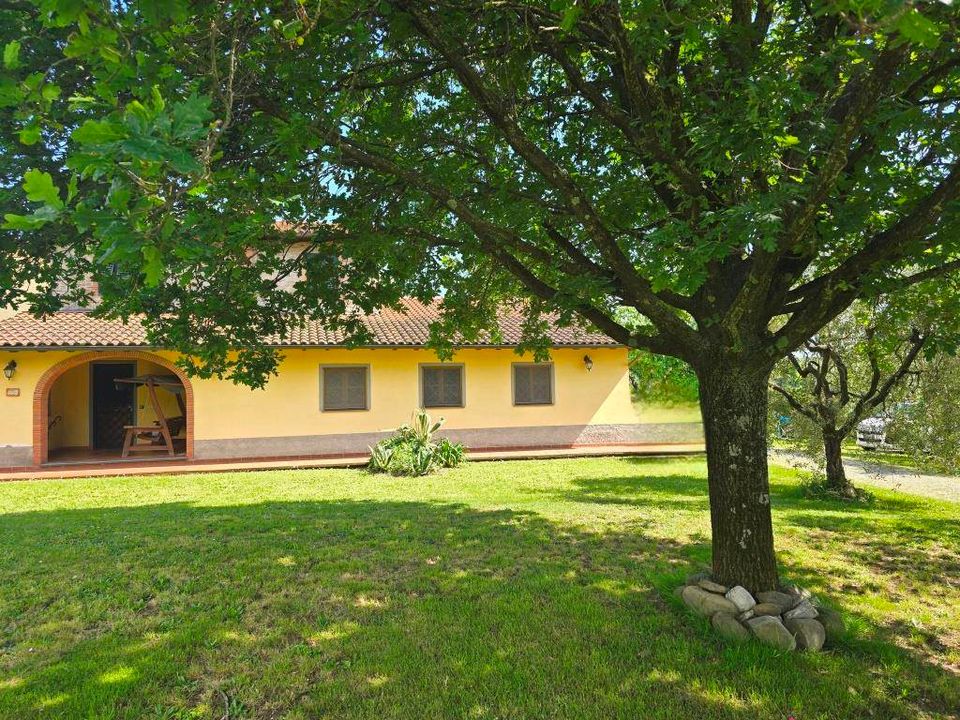 Villa i Capannori, Lucca - foto 3