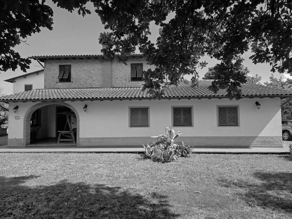 Villa i Capannori, Lucca - foto 4
