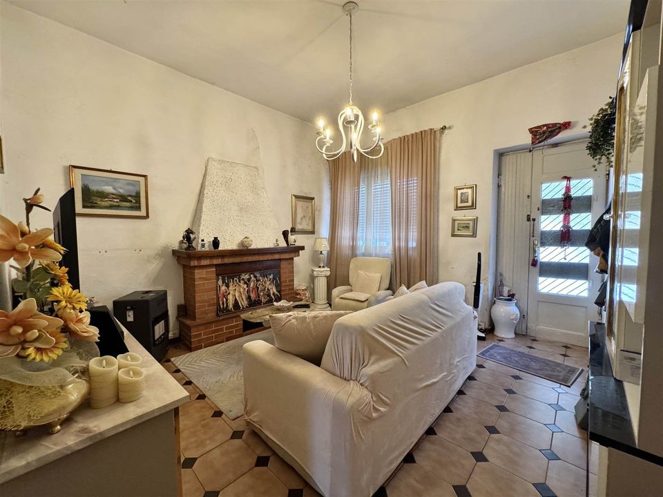Rækkehus i Viareggio, Lucca - foto 2