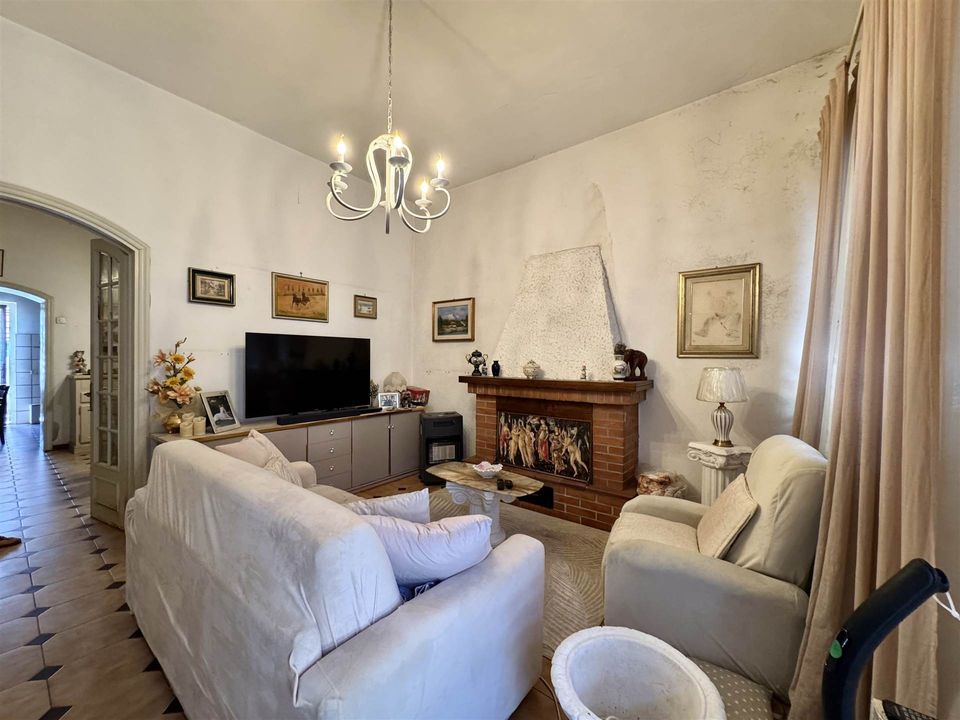 Rækkehus i Viareggio, Lucca - foto 3