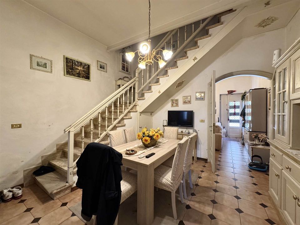 Rækkehus i Viareggio, Lucca - foto 5